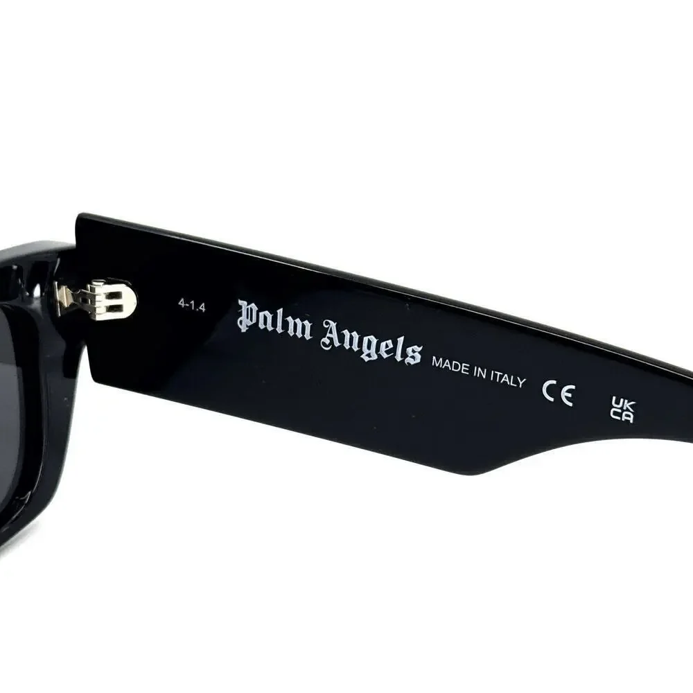 NEW!!! PALM ANGELS Sunglasses PERI1002 1007 Authentic